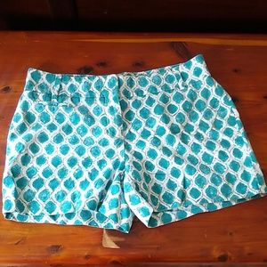 Riviera shorts